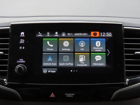 Certified 2022 Honda Pilot Special Edition image 21