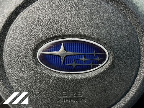 Certified 2022 Subaru Outback Wilderness image 31