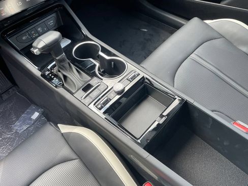 New 2026 Kia K5 GT-Line AWD/4WD image 9