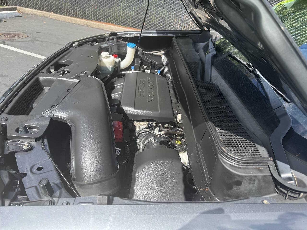 Used 2012 Honda Pilot EX-L image 31
