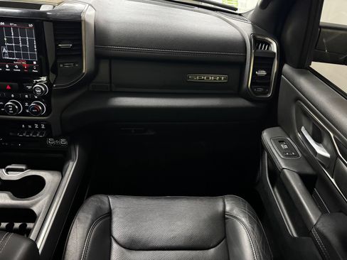 Used 2019 RAM 1500 Sport w/ Level 2 Equipment Group AWD/4WD image 20