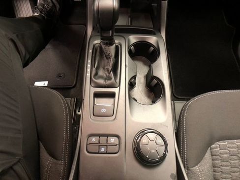 New 2025 Ford Ranger XL image 19