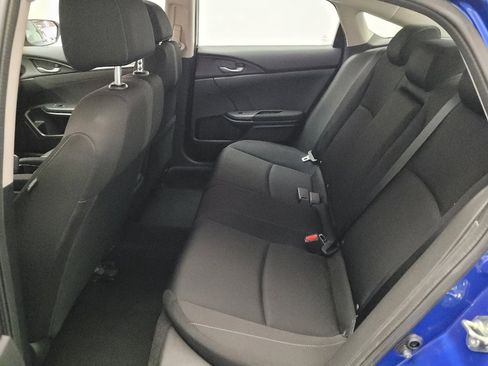 Used 2017 Honda Civic EX image 18