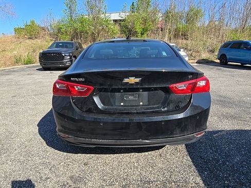 Used 2024 Chevrolet Malibu LT image 6