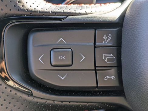 Used 2024 Dodge Charger R/T Scat Pack w/ Plus Group image 16