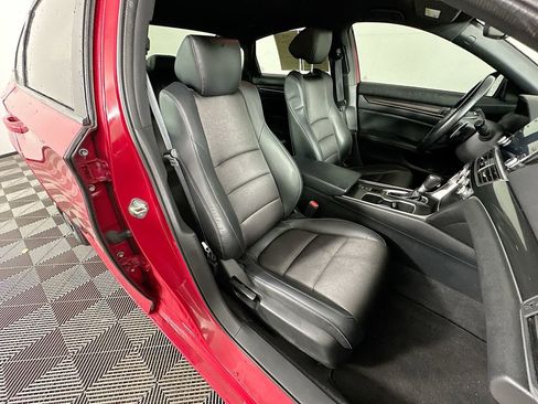 Used 2018 Honda Accord Sport image 33