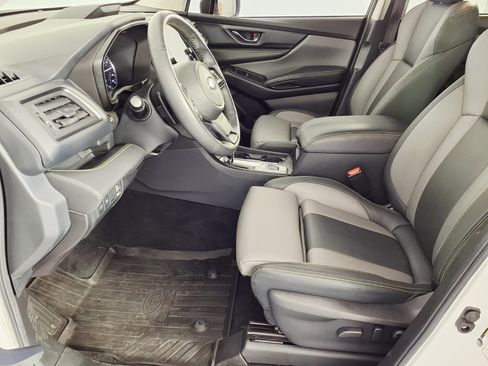 Certified 2023 Subaru Ascent Onyx Edition Limited AWD/4WD image 14