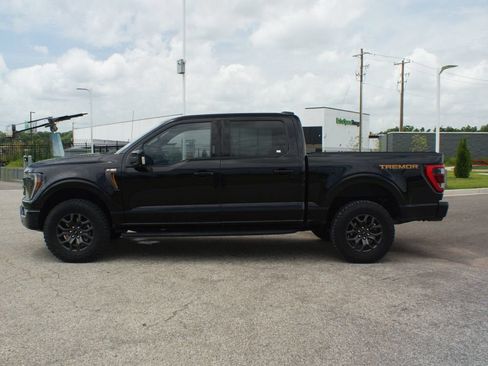 Used 2021 Ford F150 Tremor w/ Equipment Group 402A High AWD/4WD image 14