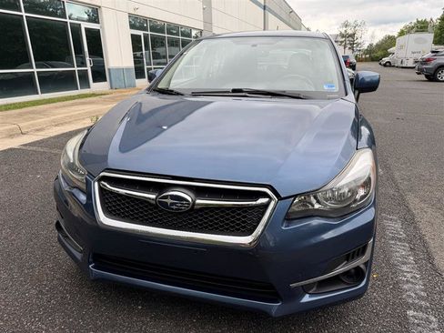 Used 2013 Subaru Impreza 2.0i Premium w/ All-Weather Pkg AWD/4WD image 24