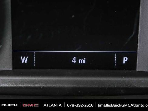 New 2026 GMC Sierra 1500 Pro w/ Pro Value Package image 8