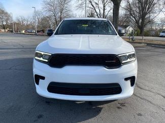 Used 2024 Dodge Durango GT video 2