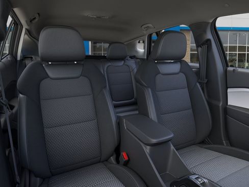 New 2026 Chevrolet Trax LT w/ Driver Confidence Package FWD image 16
