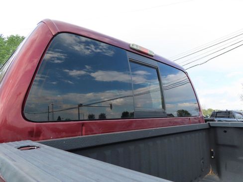 Used 2016 Ford F250 Lariat w/ Lariat Interior Package image 18