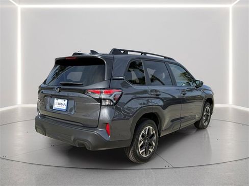 New 2026 Subaru Forester Premium image 6