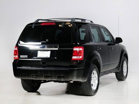 Used 2012 Ford Escape Limited FWD image 2