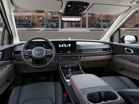 New 2026 Kia Carnival SX FWD image 14
