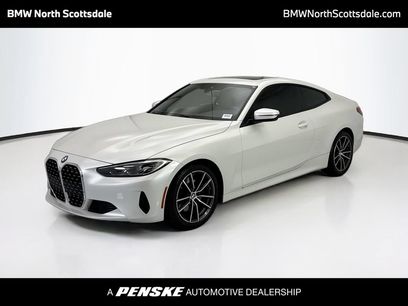 Certified 2023 BMW 430i Coupe w/ Premium Package