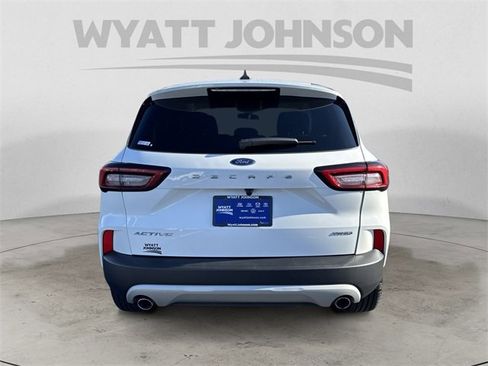 Used 2024 Ford Escape Active image 4