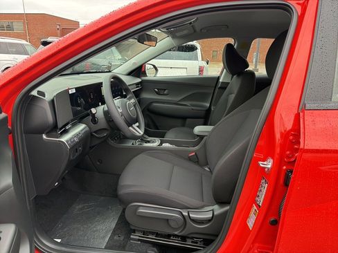 New 2026 Hyundai Kona SE image 12