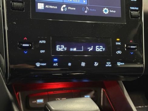 Used 2023 Hyundai Tucson SEL w/ Convenience Package AWD/4WD image 24