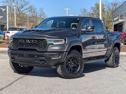 Used 2025 RAM 1500 RHO w/ RHO Level 1 Equipment Group