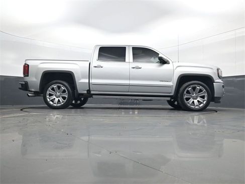 Used 2018 GMC Sierra 1500 Denali w/ Denali Ultimate Package image 24