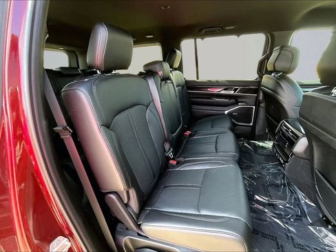 New 2024 Jeep Wagoneer 4WD w/ Convenience Group I image 9