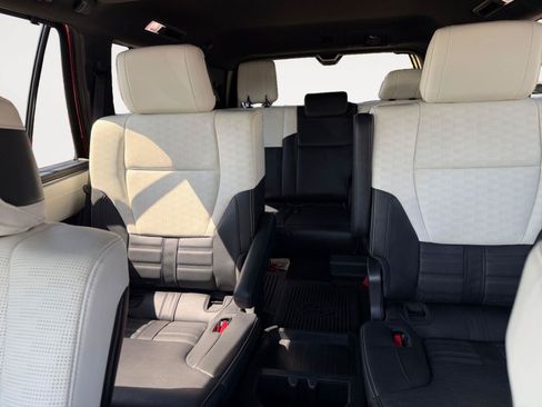 Used 2024 Toyota Sequoia Capstone AWD/4WD image 13