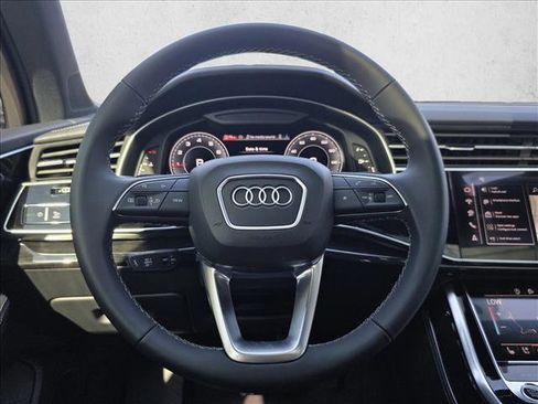 New 2026 Audi Q7 3.0T Premium Plus image 20