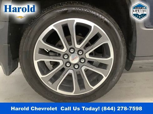 Used 2017 GMC Acadia SLT image 7