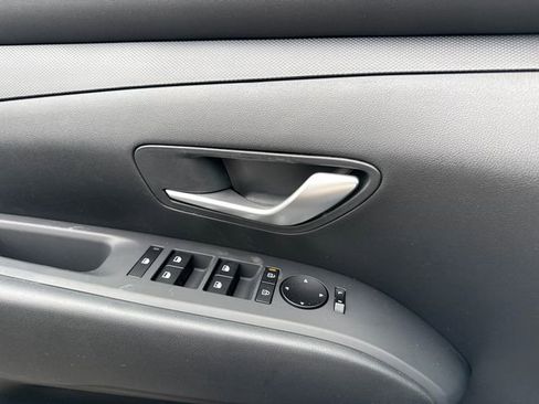 New 2026 Hyundai Tucson SEL image 29