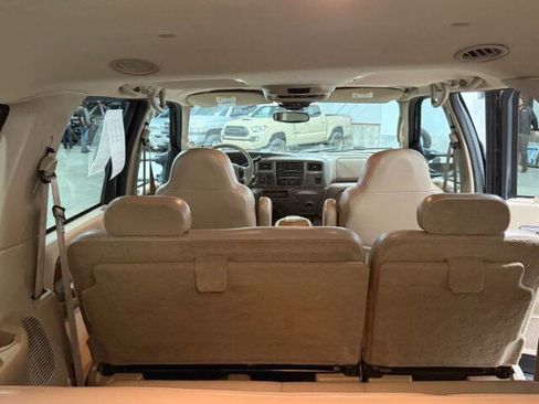 Used 2001 Ford Excursion Limited image 16