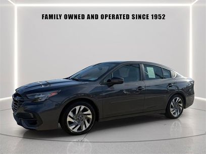 Used 2024 Subaru Legacy Limited