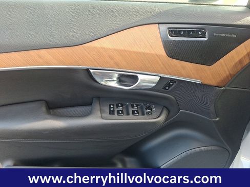 Certified 2023 Volvo XC90 B5 Plus w/ Protection Package Premier image 13