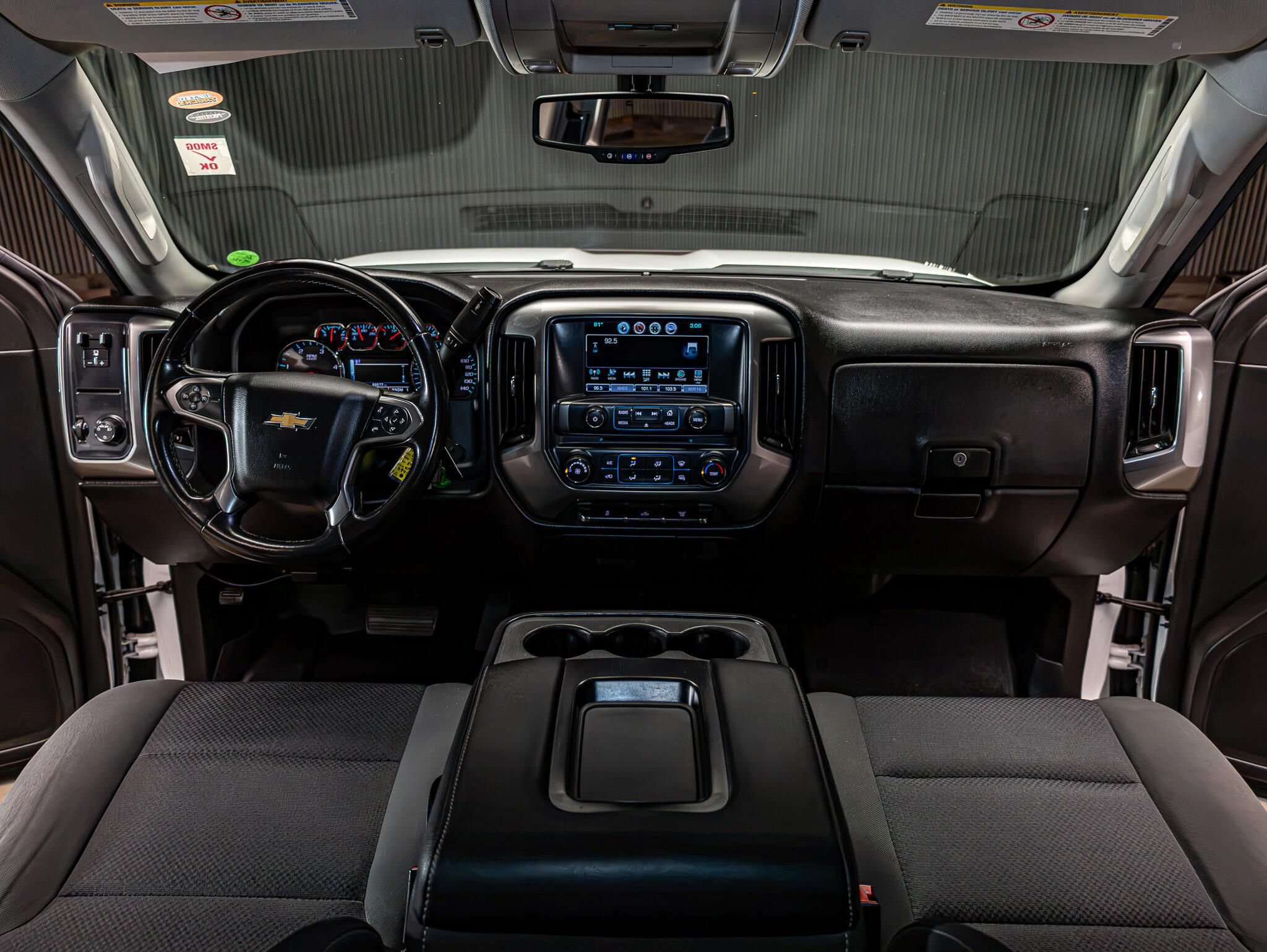 Used 2016 Chevrolet Silverado 3500 LT RWD image 14