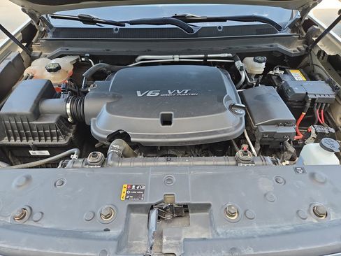 Used 2022 GMC Canyon AT4 image 27