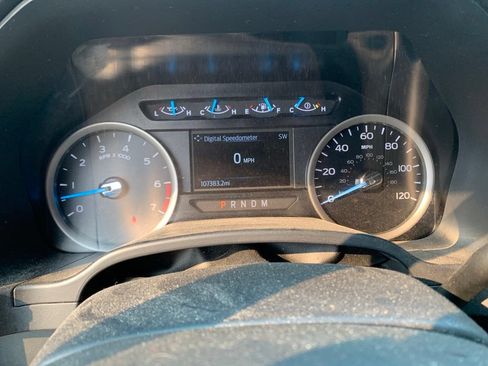 Used 2021 Ford F250 XLT w/ XLT Premium Package AWD/4WD image 41