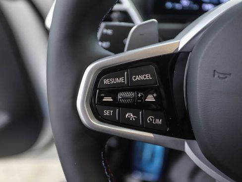 New 2026 BMW M240i xDrive M240i w/ Premium Package image 12