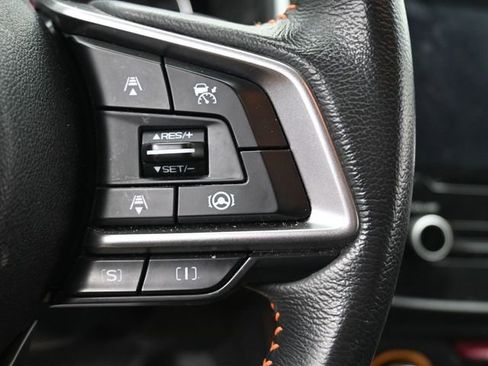 Used 2022 Subaru Crosstrek 2.5i Limited w/ Moonroof Package 1 image 14