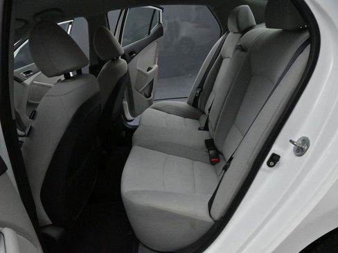 Used 2015 Kia Optima LX w/ LX Convenience Plus Package FWD image 28