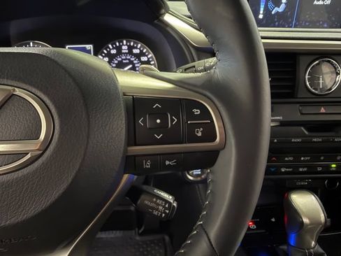 Used 2022 Lexus RX 350 AWD image 18