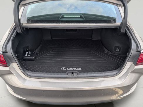 Used 2019 Lexus ES 350 w/ Accessory Package image 24