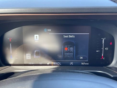 New 2026 Ford Bronco Sport Outer Banks w/ Outer Banks Tech Package+ image 8