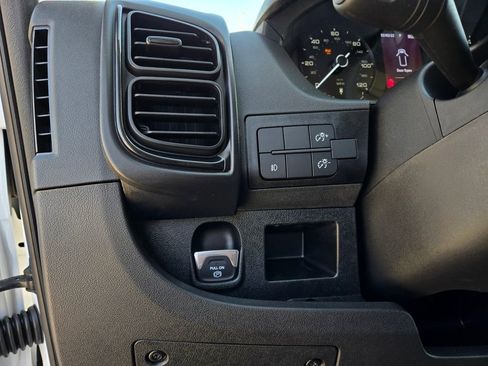 New 2025 RAM ProMaster 1500 w/ Cold Weather Group FWD image 11