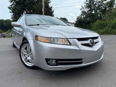 Used 2008 Acura TL