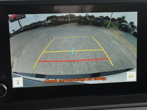 Used 2026 Toyota Tacoma SR RWD image 11