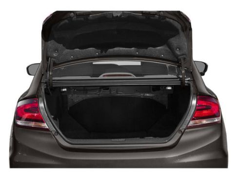 Used 2015 Honda Civic EX-L image 15