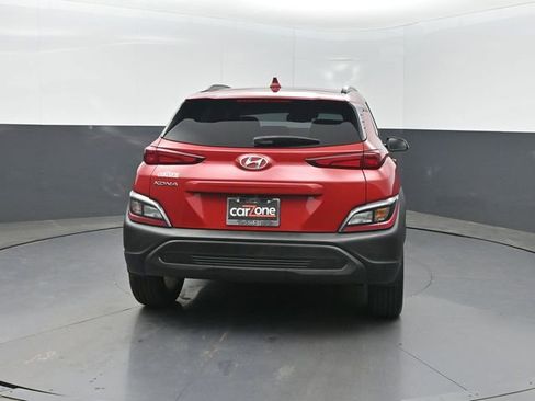 Used 2022 Hyundai Kona SEL w/ Cargo Package FWD image 27