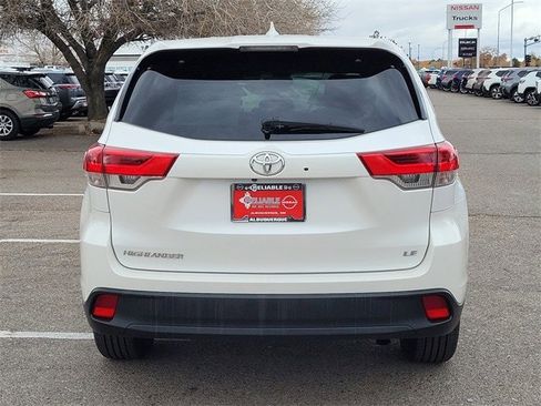 Used 2018 Toyota Highlander Plus image 5