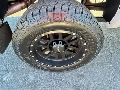 Used 2018 RAM 2500 Lone Star AWD/4WD image 20